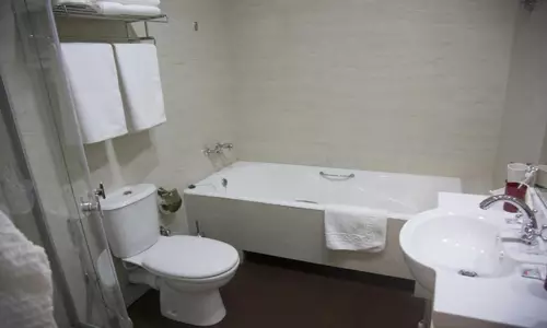 هتل شیراک ارمنستان